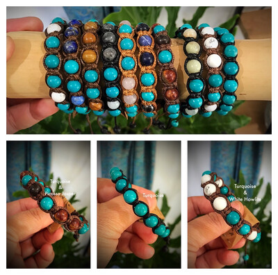 Turquoise Bracelet