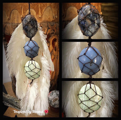 Crystal Energy Regenerators