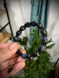 Hematite &amp; Sodalite