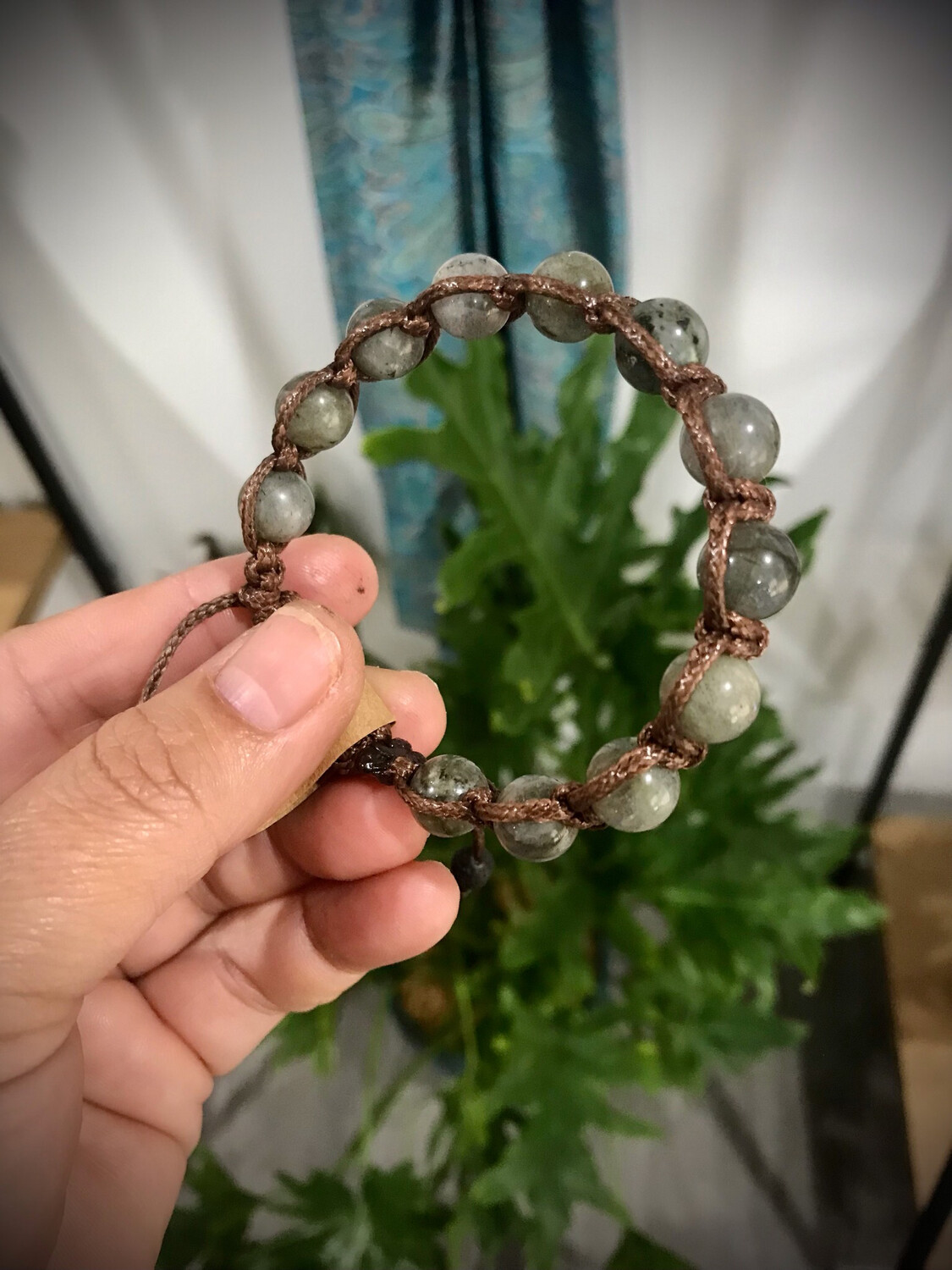 Labradorite
