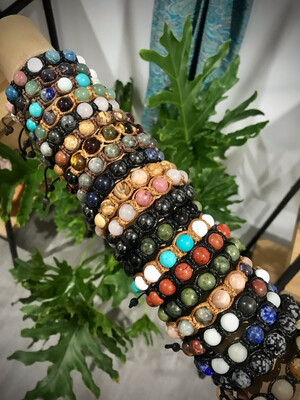 Big Kahuna Bracelets 