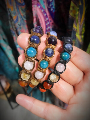 Chakra Bracelet