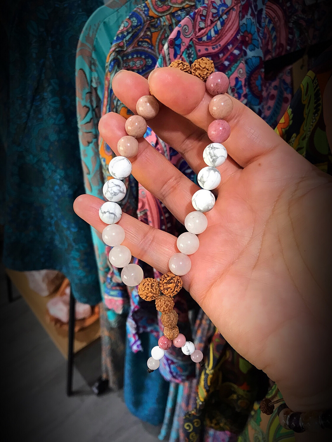 Self Love Worry Beads