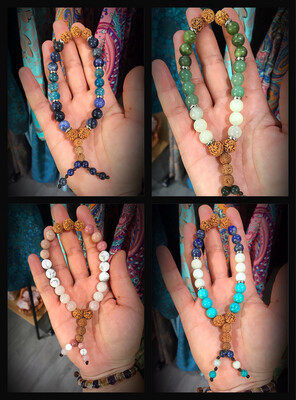 Worry Beads 
