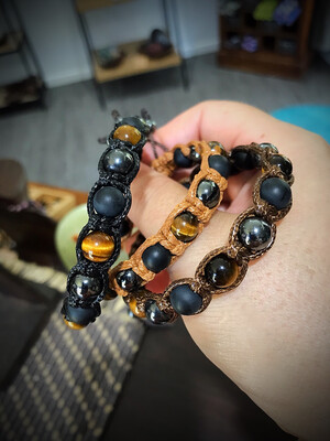 ‘Protection’ Bracelet