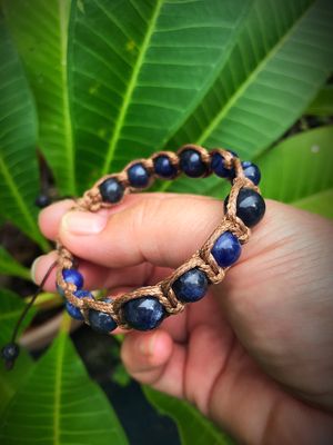 Sodalite Bracelet