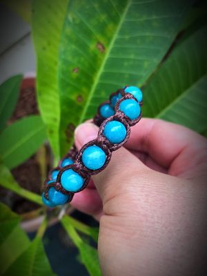 Tianhe Stone Bracelet
