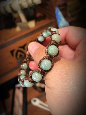Amazonite Bracelet