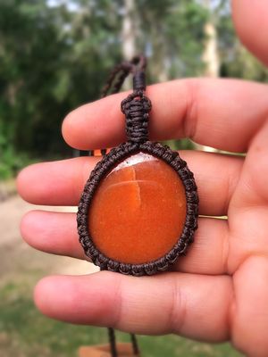 Red Aventurine