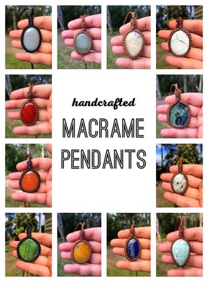 Pendants