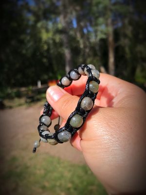 Labradorite Bracelet