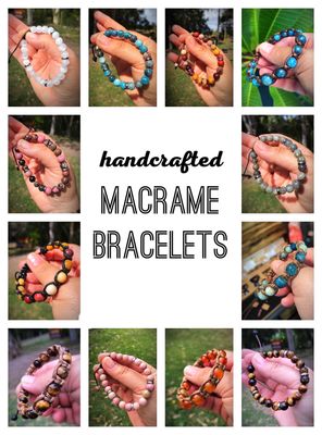 Bracelets