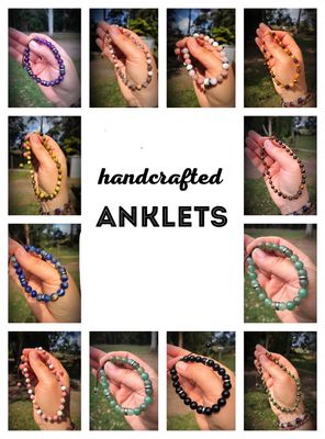 Anklets 