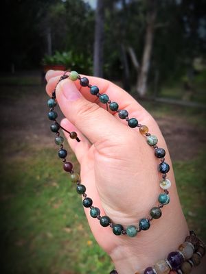 Indian Agate