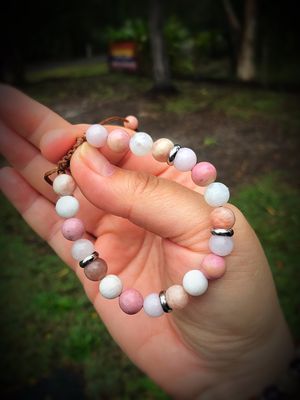‘Self love’💞 Bracelet