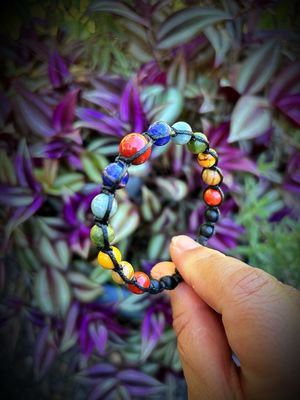 Grounding Chakra Bracelet