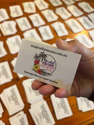 23 Pack Of Mini Affirmation Cards