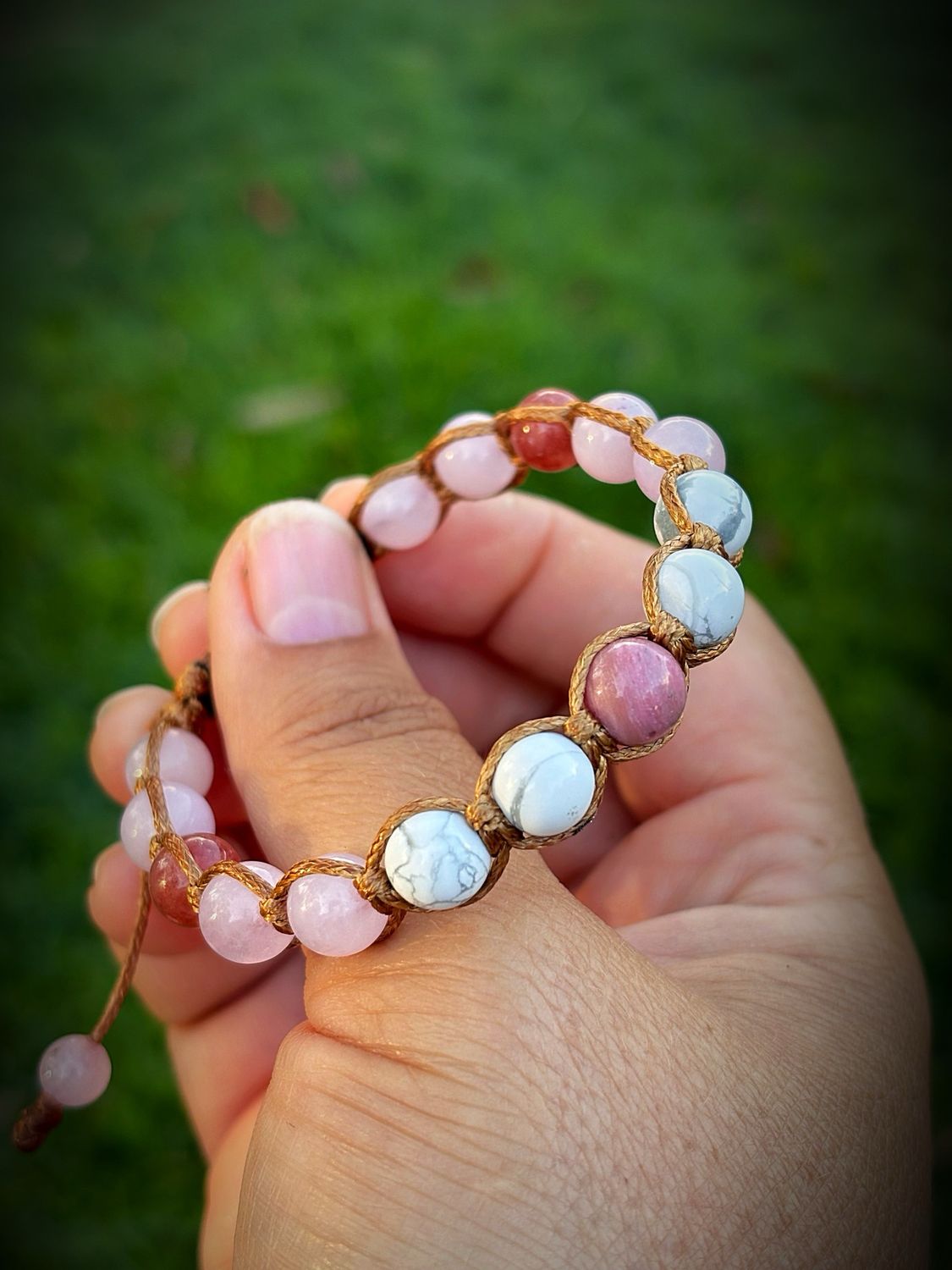 Love Love Love Bracelet