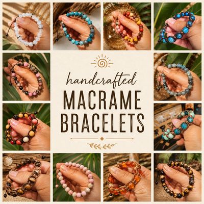 Bracelets