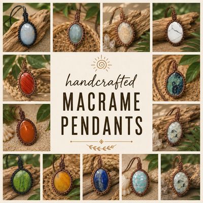 Pendants