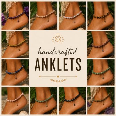 Anklets