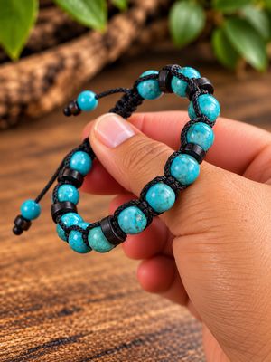 Turquoise Bracelet