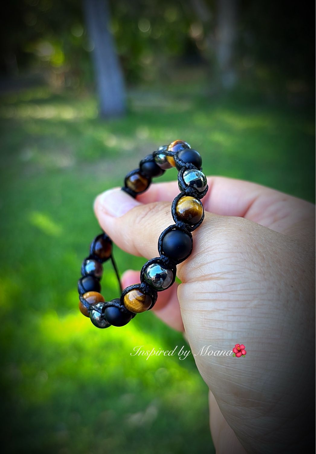 ‘Protection’ Bracelet