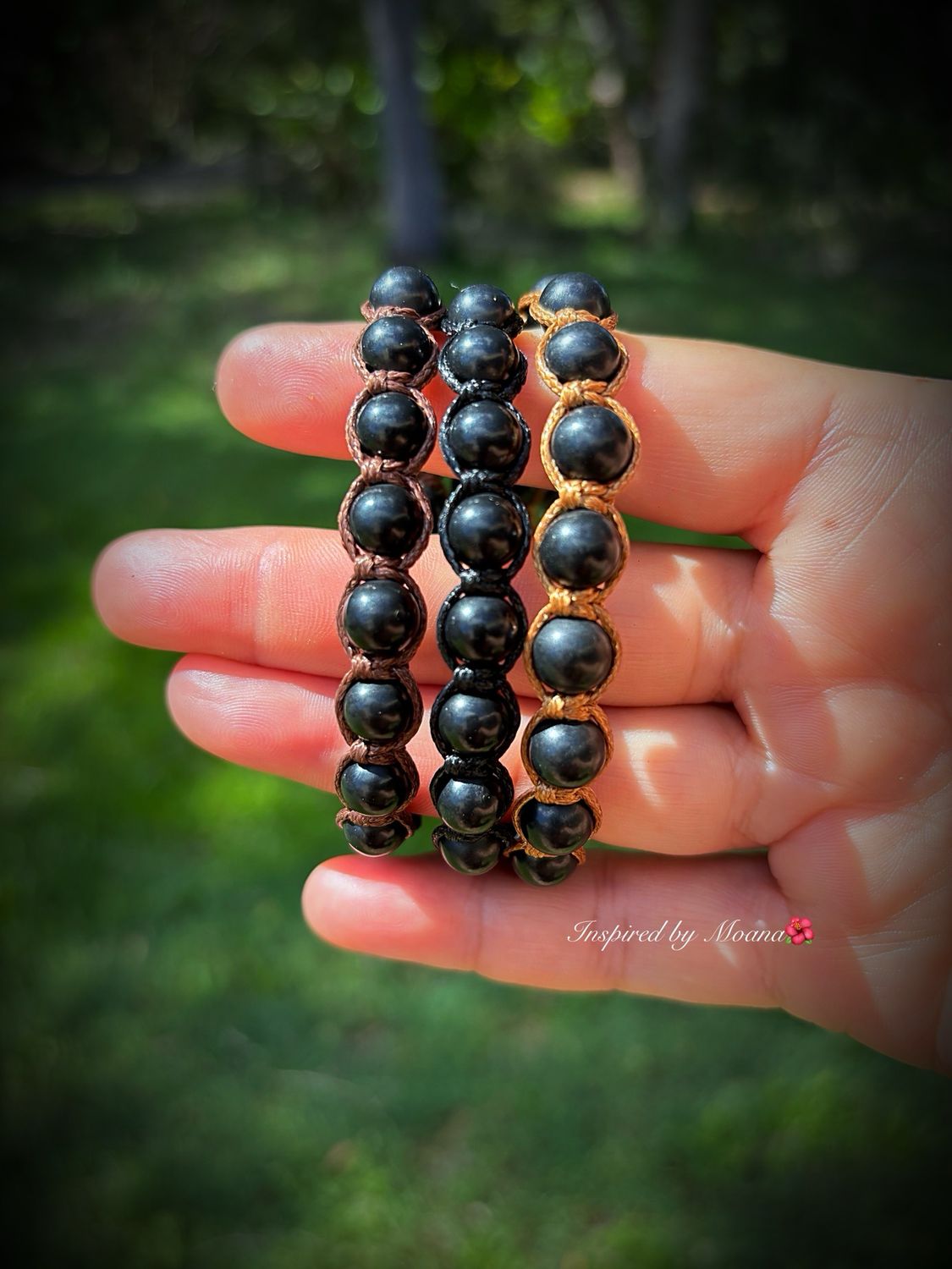 Shungite Bracelet