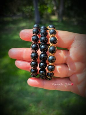 Shungite Bracelet