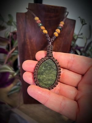 Nephrite Jade
