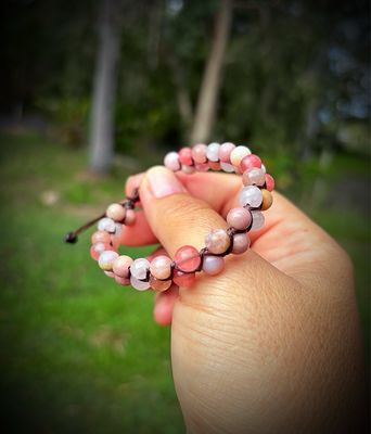 “Sweetheart” Self-Love Bracelet
