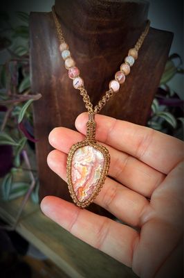 Self Love “The Sweetheart” Pendant