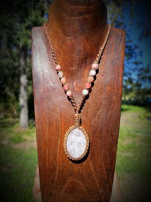 Self Love “The Sweetheart” Pendant