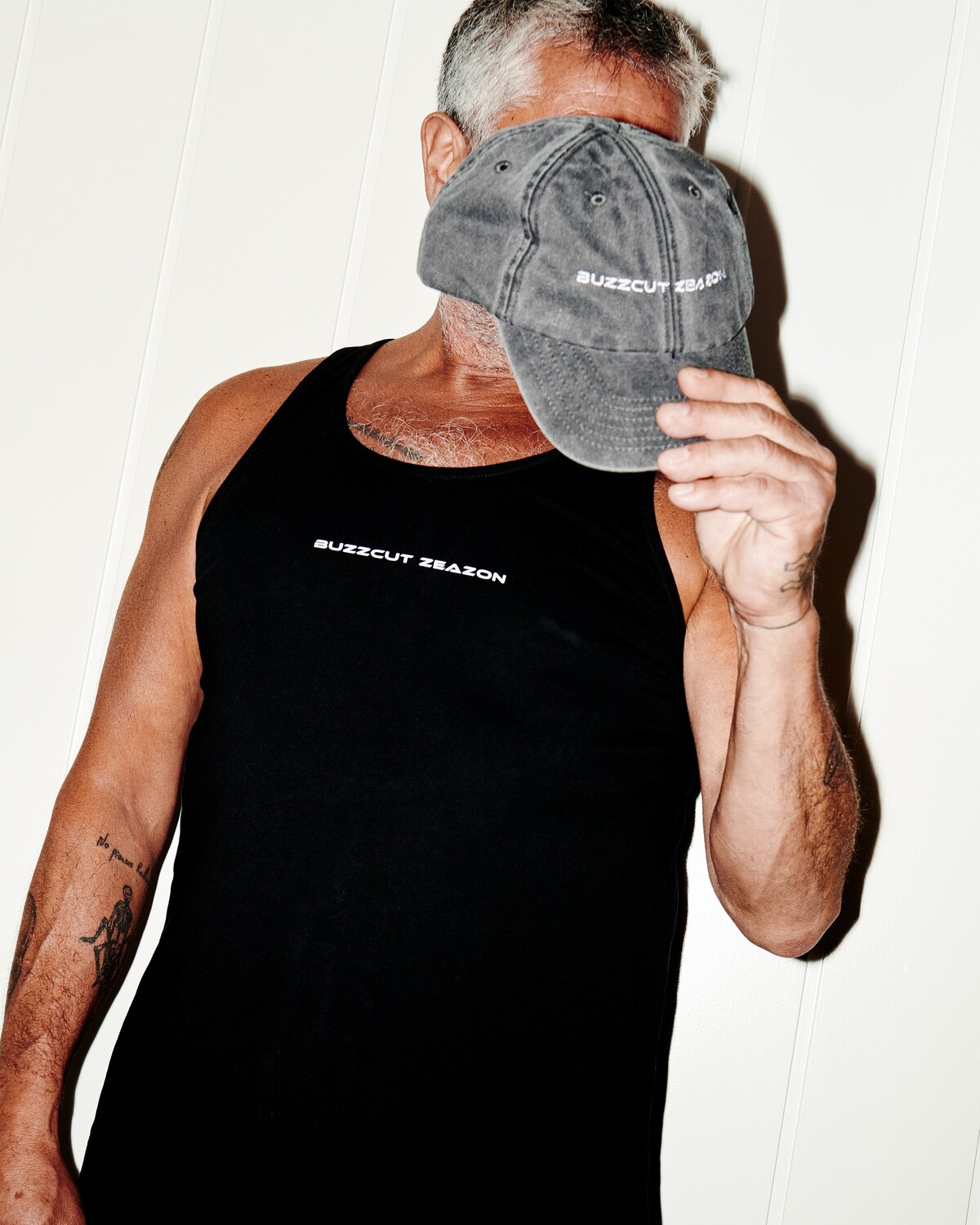 Jonas Cap