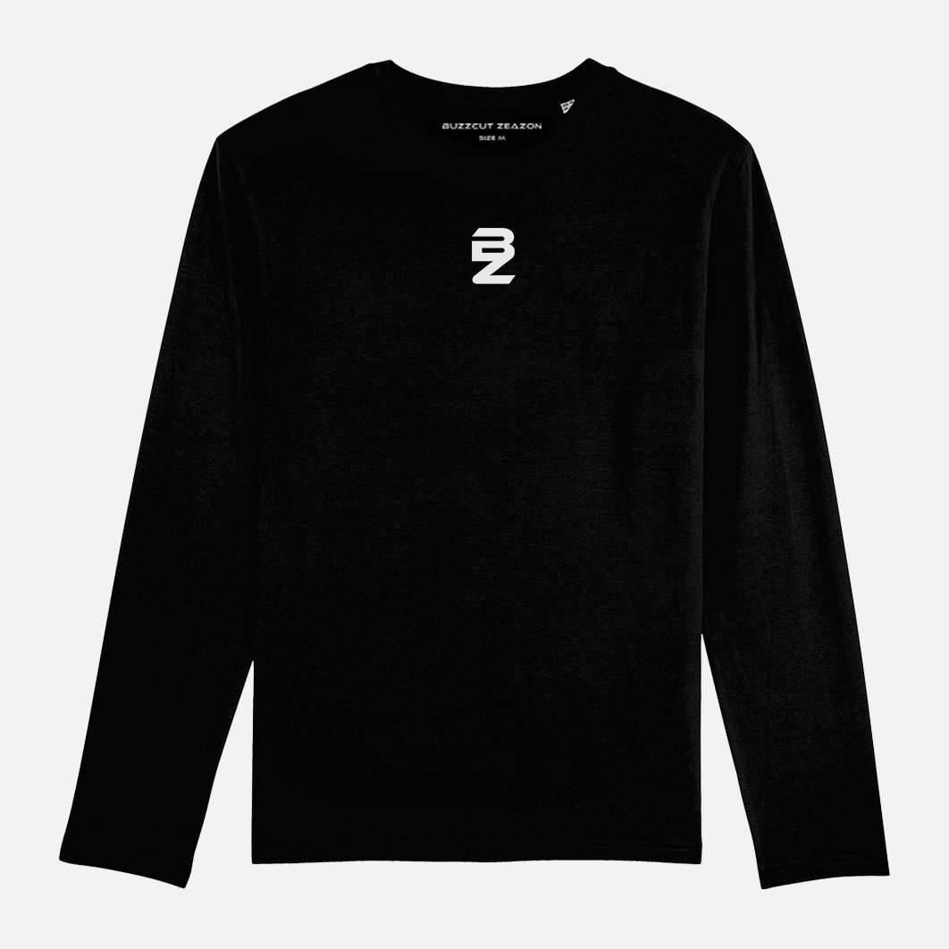 Pablo Long Sleeve Tee