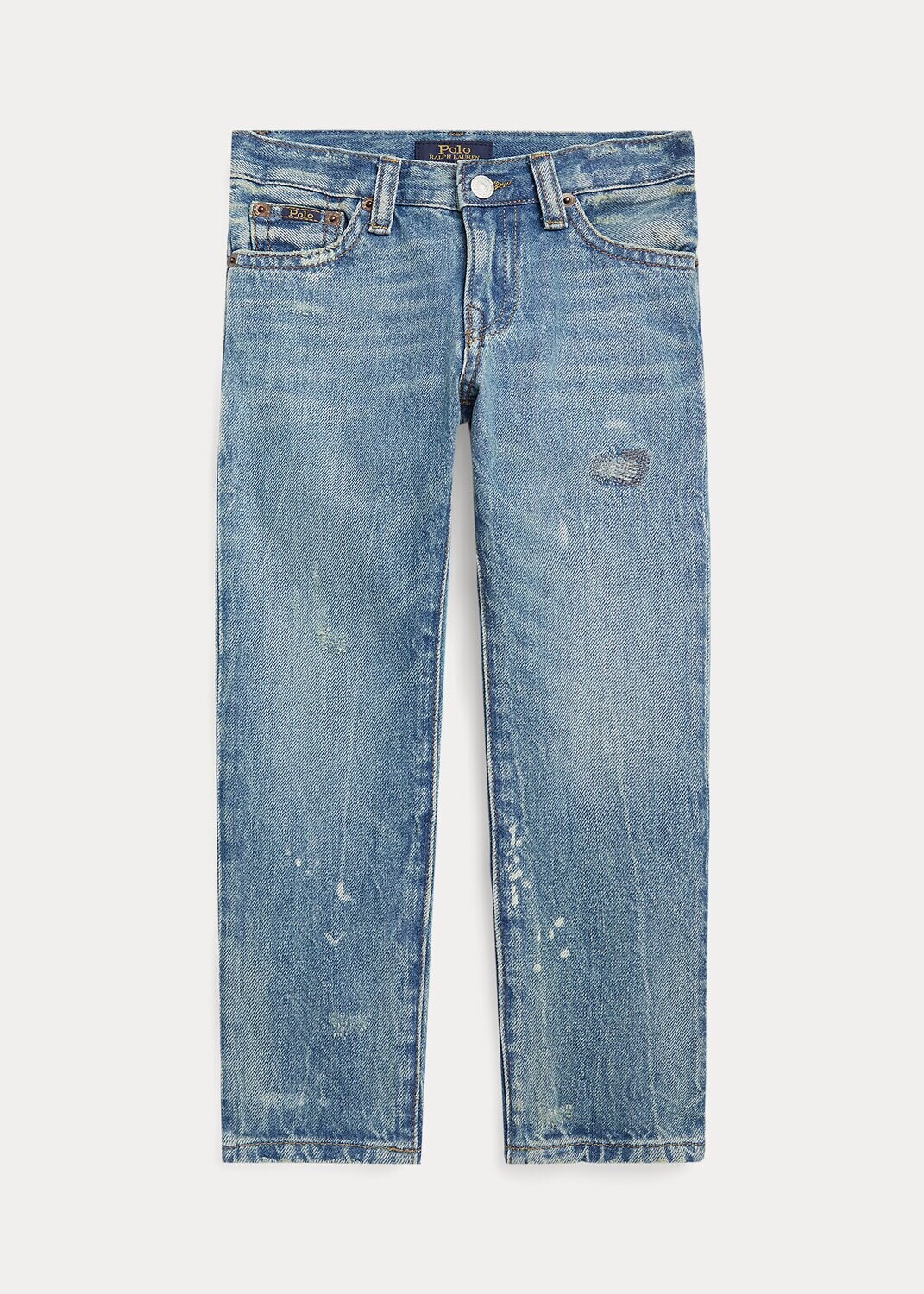 Jeans Sullivan Slim Distressed