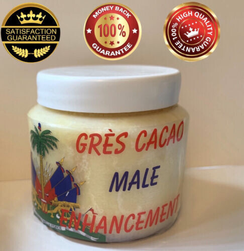 Gres Cacao Male Enhancement Official Website