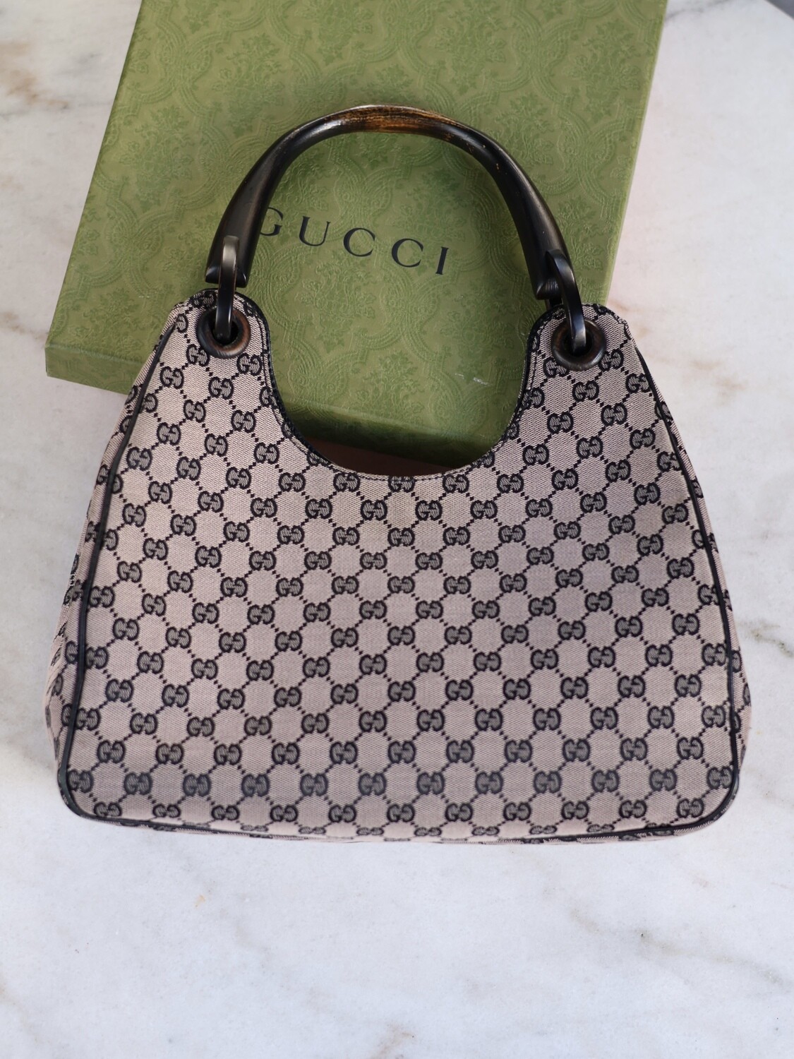 Gucci bardot cheap