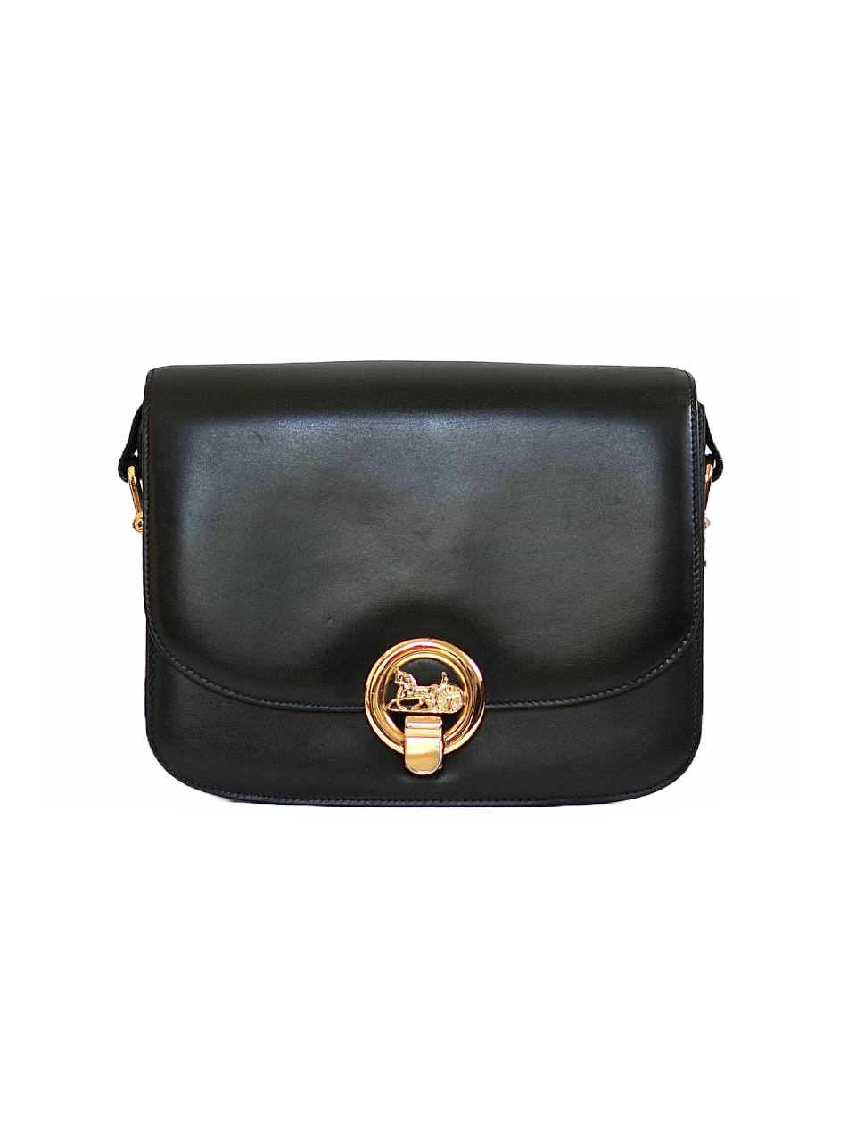 CÉLINE BOX BAG