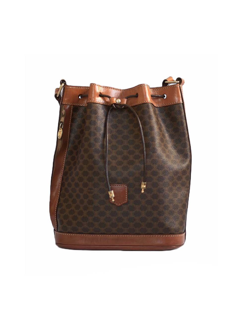 CELINE BUCKET BAG