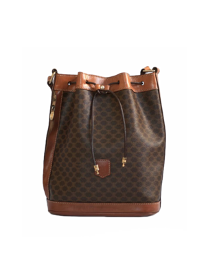 CELINE BUCKET BAG