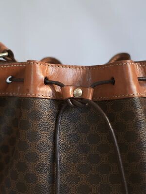 CELINE BUCKET BAG