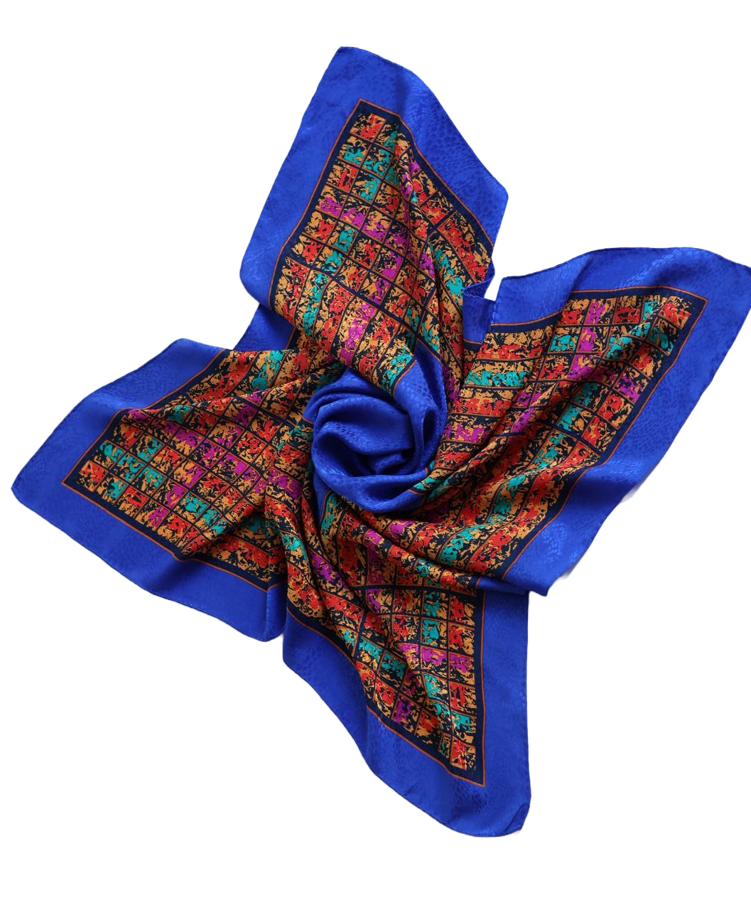 YVES SAINT LAURENT SCARF