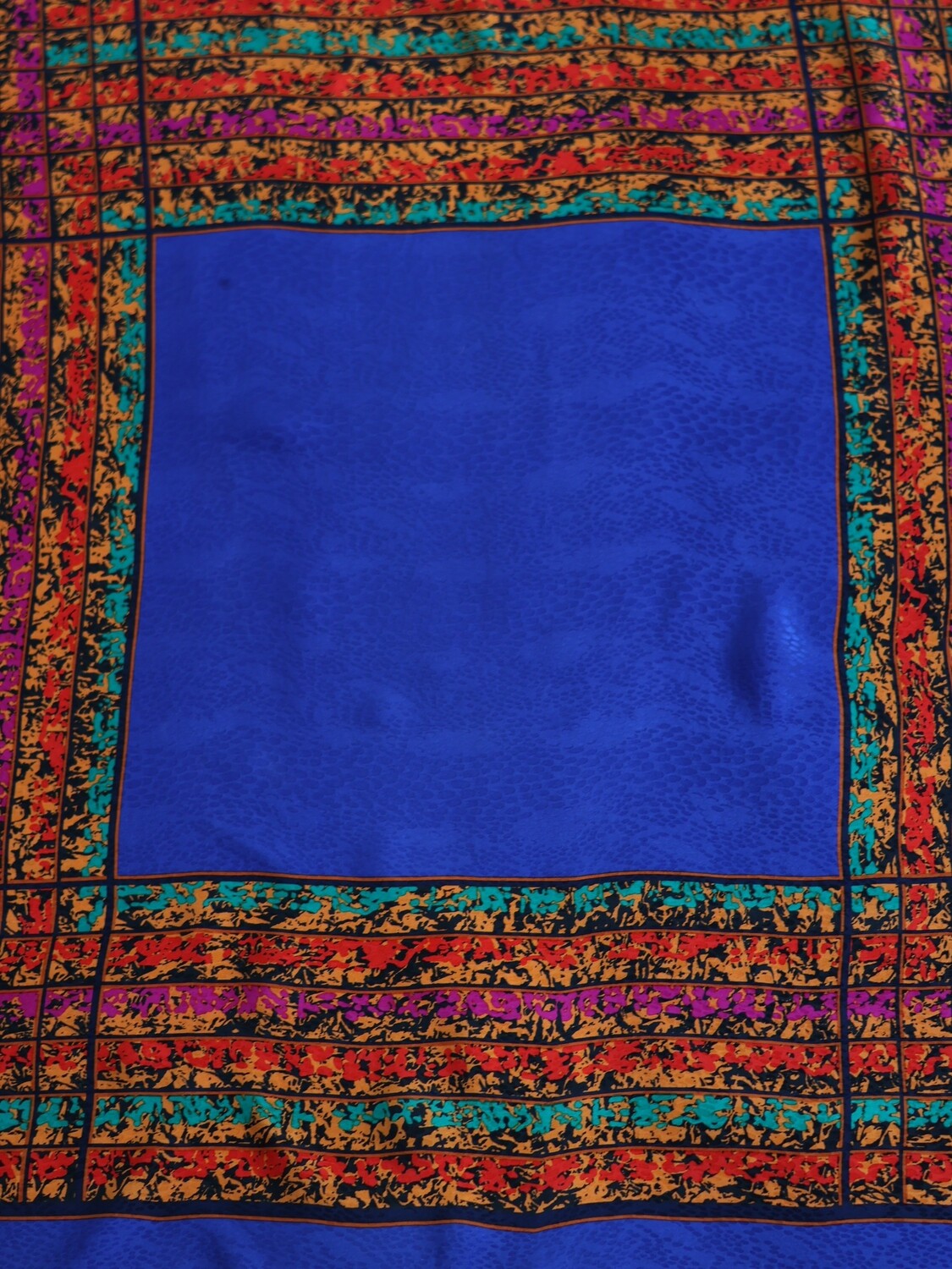 YVES SAINT LAURENT SCARF