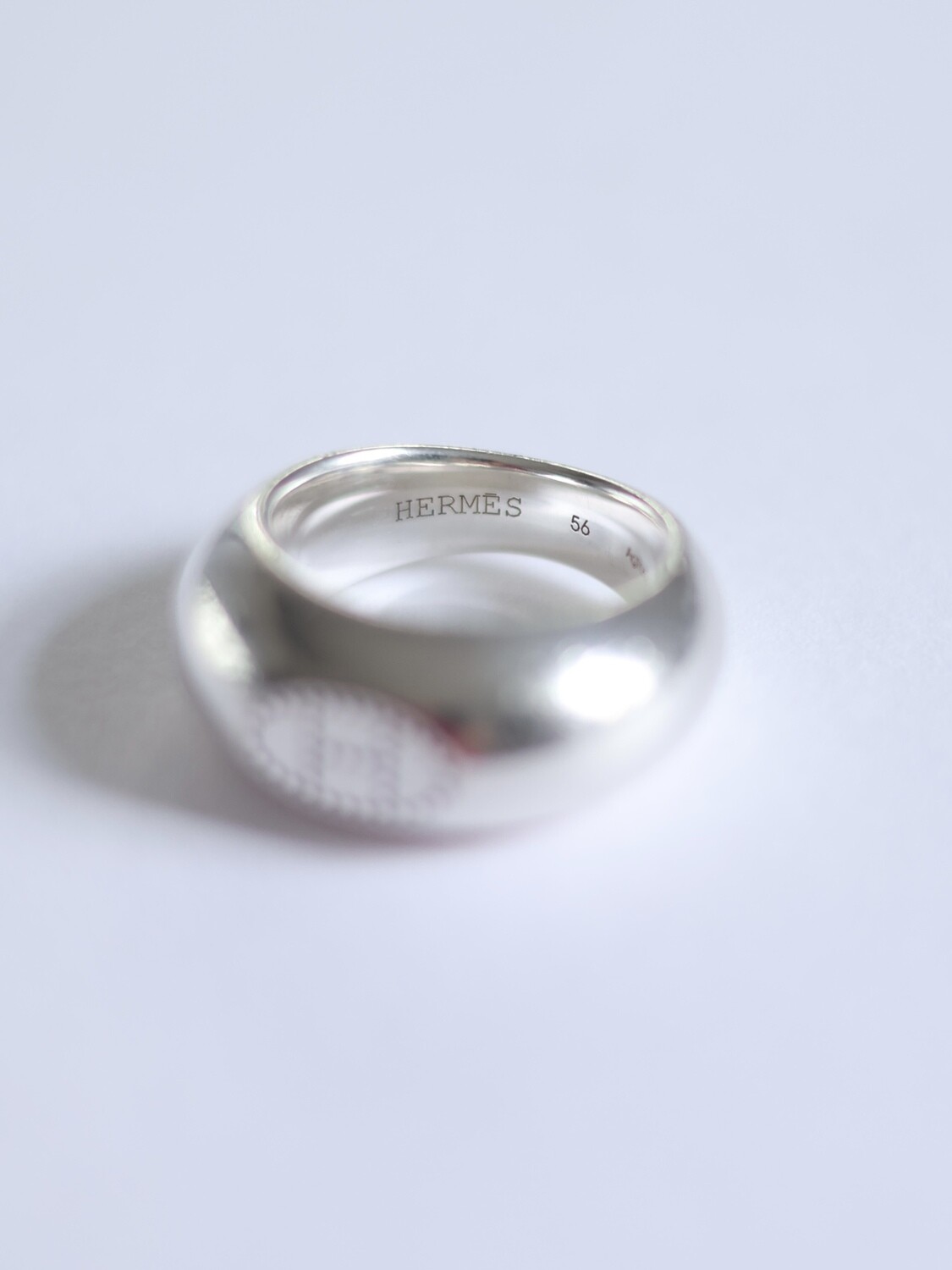 HERMÈS ECLIPSE RING