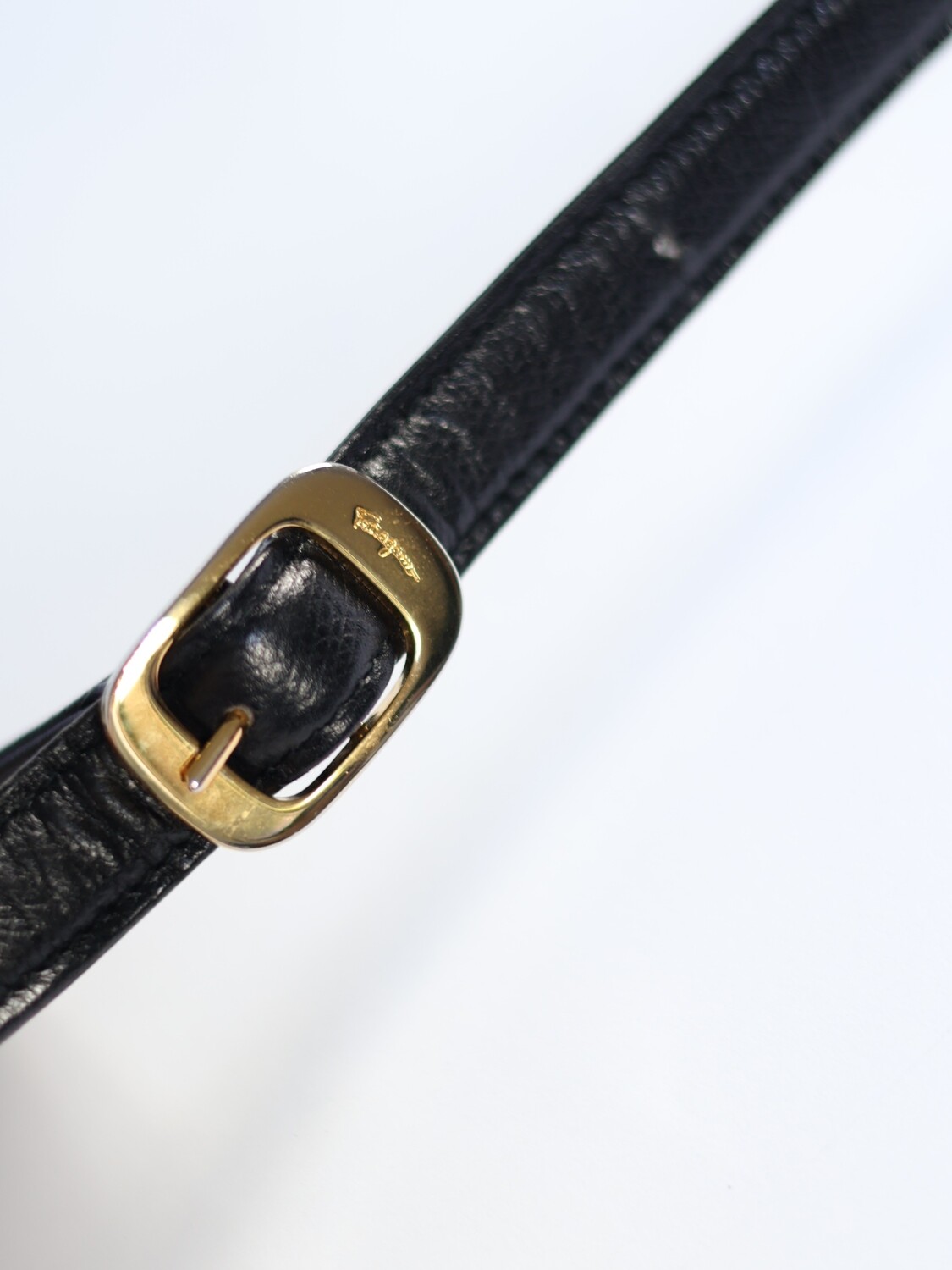 SALVATORE FERRAGAMO BAG