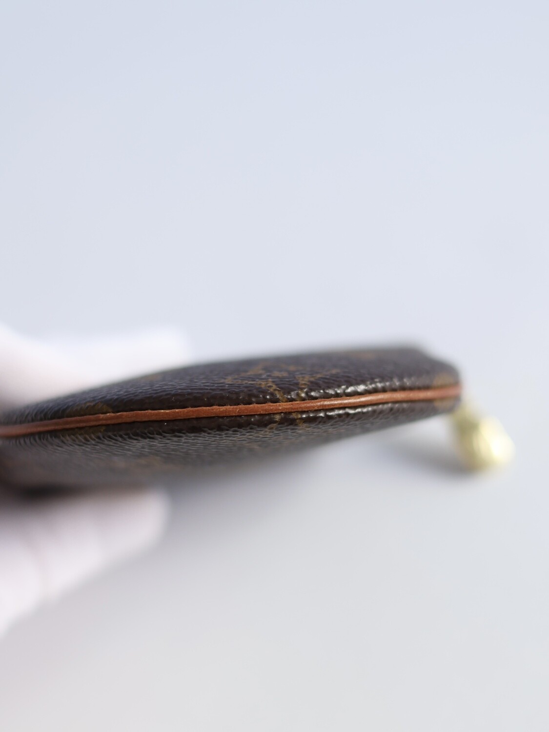 LOUIS VUITTON COIN PURSE