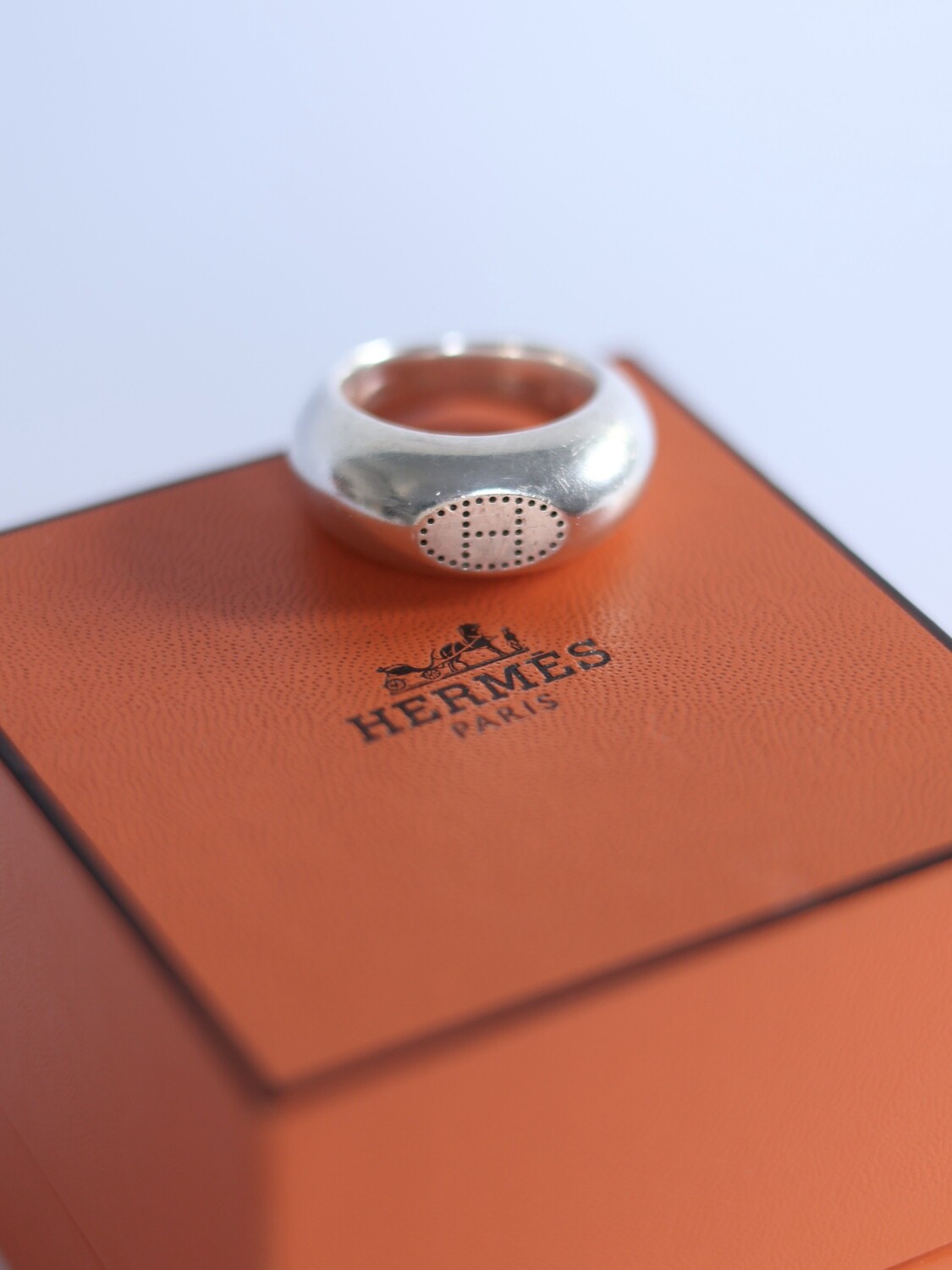 HERMÈS ECLIPSE RING
