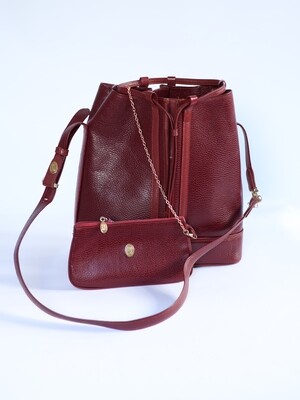 CARTIER BAG