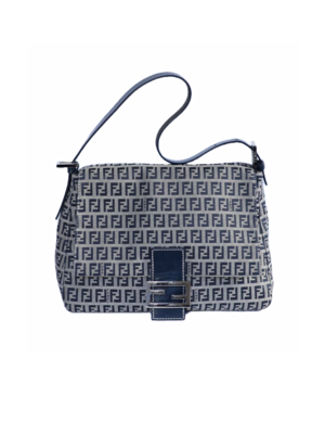 FENDI MAMMA BAGUETTE BAG